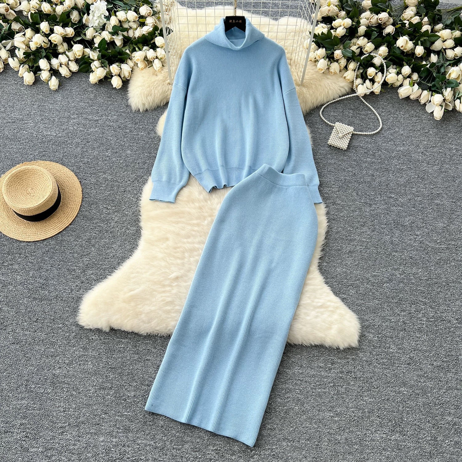 Karasi set KTP304 images